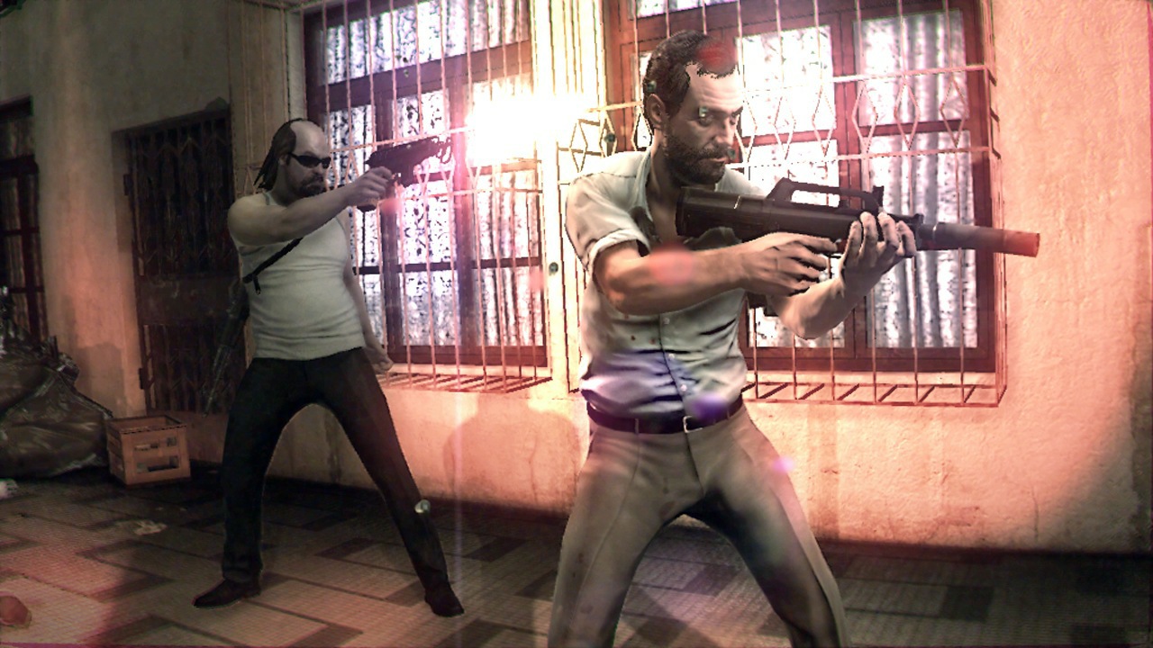 Kane & Lynch 2: Dog Days  - Imagen 33